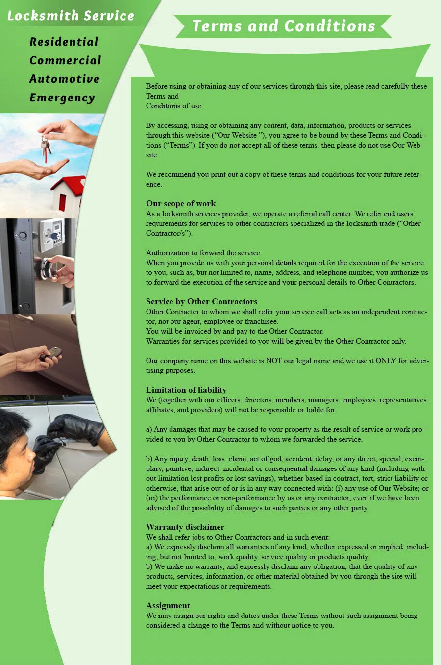 Neighborhood Locksmith Services Langhorne, PA 215-337-3198